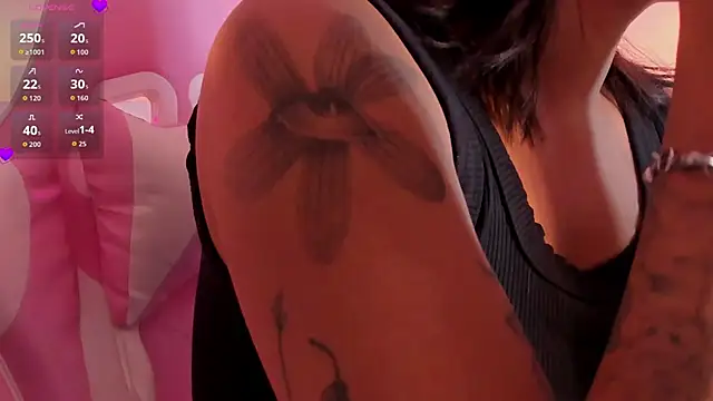 soy jess03 online show from October 20, 2025, 12:38 pm