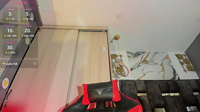 zandra milf  online show from February 13, 2025, 11:39 am