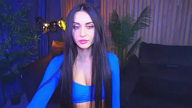 AlexaGreyyy online show from October 10, 2025, 7:57 pm