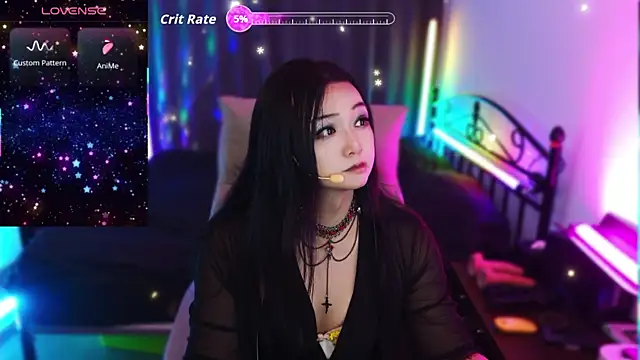 CarlClaus online show from July 12, 2026, 5:26 pm