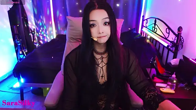 CarlClaus online show from July 16, 2026, 11:05 am