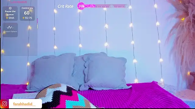 Snapshot of Maisa_issa chatting on March 15, 2025, 12:45 pm Maisa issa online show from March 15, 2025, 12:45 pm