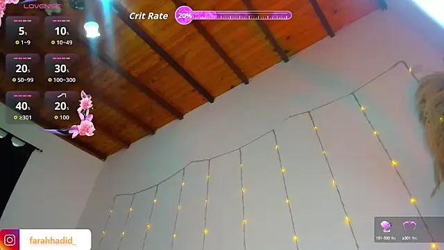 Snapshot of Maisa_issa chatting on October 9, 2025, 1:20 pm Maisa issa online show from October 9, 2025, 1:20 pm