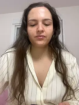 Snapshot of tatianaAlvarez1 chatting on January 14, 2025, 7:43 pm tatianaAlvarez1 online show from January 14, 2025, 7:43 pm