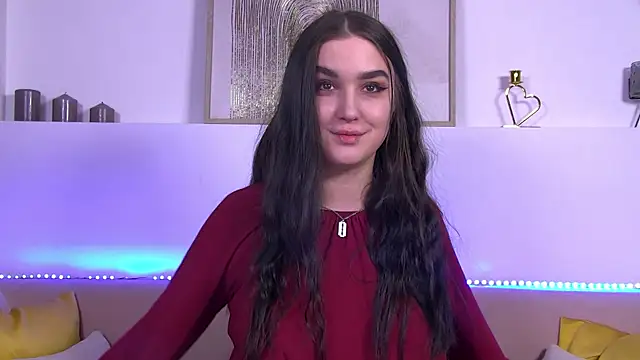 Snapshot of ChristinaMilton chatting on January 21, 2025, 6:23 pm ChristinaMilton online show from January 21, 2025, 6:23 pm