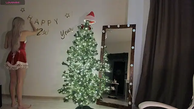 Lana Younes online show from December 22, 2024, 8:16 am