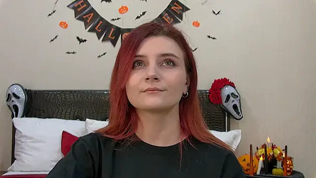 KellyStone online show from November 3, 2025, 5:31 am