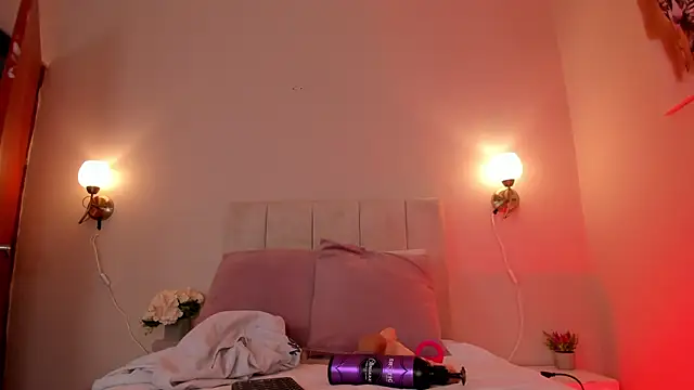 dani skinny  online show from January 7, 2025, 5:42 pm