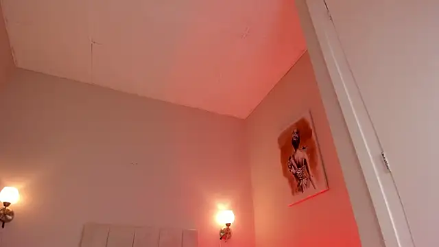 dani skinny  online show from January 9, 2025, 11:47 am