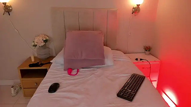 dani skinny  online show from January 22, 2025, 2:35 pm