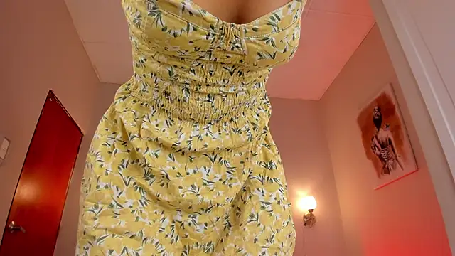 dani skinny  online show from February 27, 2025, 11:52 am