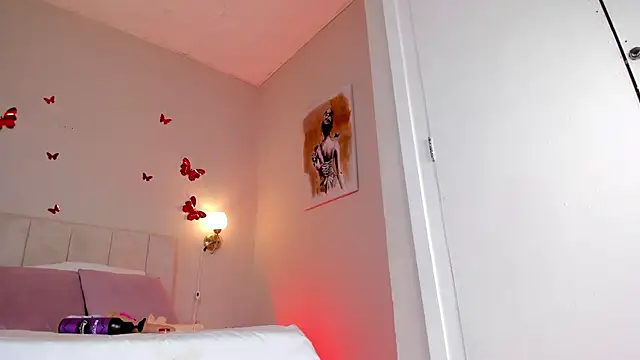 dani skinny  online show from March 13, 2025, 2:44 pm