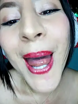 Snapshot of ELISA_90 chatting on December 26, 2024, 9:58 pm ELISA 90 online show from December 26, 2024, 9:58 pm