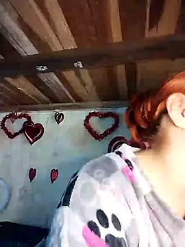 SophiaWeestt99 online show from February 22, 2025, 1:44 am