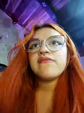 SophiaWeestt99 online show from February 23, 2025, 4:28 am