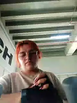 SophiaWeestt99 online show from February 26, 2025, 7:16 pm