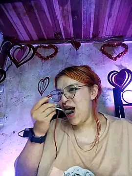 SophiaWeestt99 online show from February 27, 2025, 7:55 am