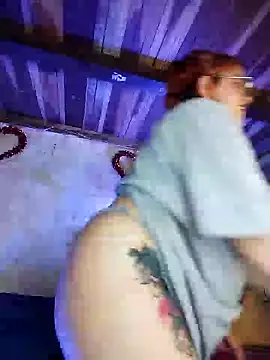 SophiaWeestt99 online show from March 6, 2025, 5:14 am