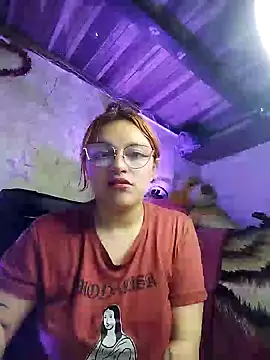 SophiaWeestt99 online show from March 8, 2025, 2:12 am