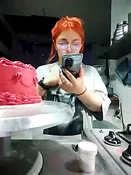 SophiaWeestt99 online show from March 12, 2025, 4:30 am