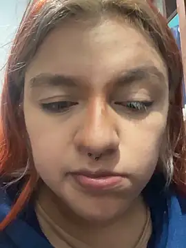 SophiaWeestt99 online show from March 17, 2026, 4:17 am