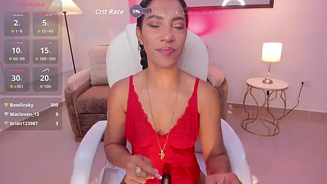 Shantaall  online show from November 9, 2025, 4:05 pm