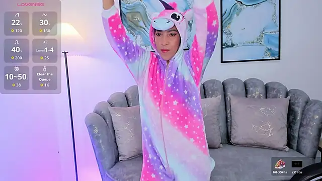 Shantaall  online show from November 25, 2025, 3:45 pm