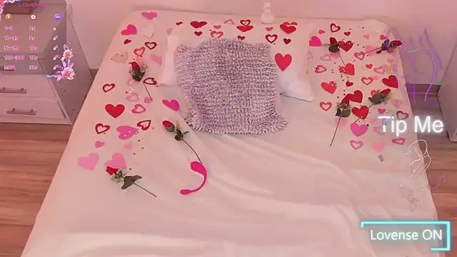 Snapshot of Katta_Gil chatting on February 14, 2026, 1:30 pm Katta Gil online show from February 14, 2026, 1:30 pm