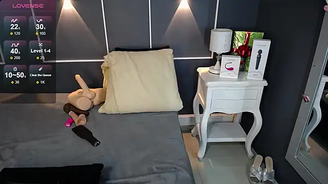 Emmawattsom online show from December 28, 2024, 3:26 pm