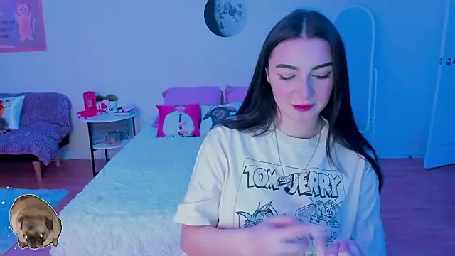 Taste Jennyy online show from December 4, 2024, 2:15 pm