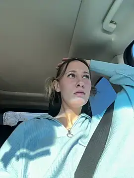 M1ssyk1ssy online show from December 21, 2024, 8:10 pm