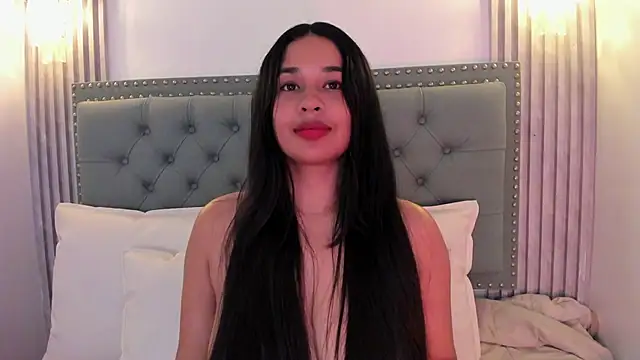 Aitana98  online show from January 11, 2025, 6:24 am