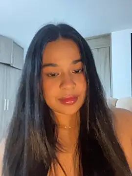 Aitana98  online show from October 18, 2025, 1:52 am