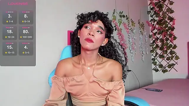 Snapshot of alexaa_cutee chatting on December 27, 2024, 3:09 am alexaa cutee online show from December 27, 2024, 3:09 am