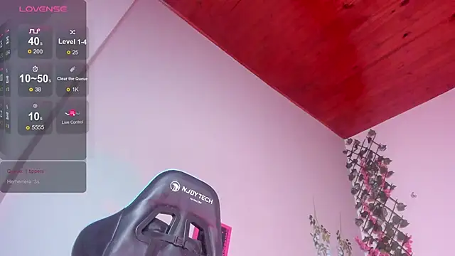 Snapshot of alexaa_cutee chatting on February 21, 2025, 9:34 am alexaa cutee online show from February 21, 2025, 9:34 am