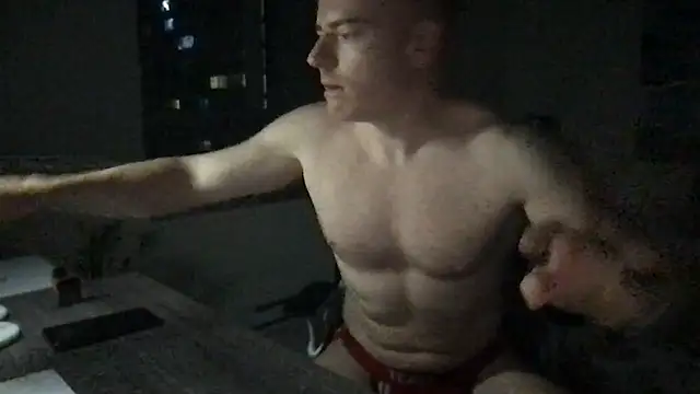 Gingerbushguy online show from December 8, 2024, 9:02 am