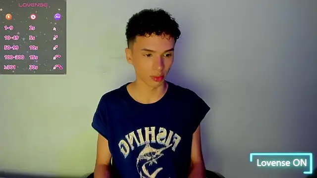 Snapshot of SEANTROYY chatting on January 24, 2025, 4:05 am SEANTROYY online show from January 24, 2025, 4:05 am
