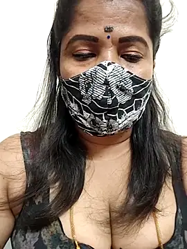 gaurika18 online show from April 6, 2026, 6:25 am