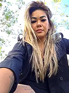 giselxxx hot online show from July 30, 2026, 5:45 pm