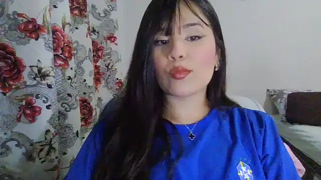 Snapshot of DeusaDemeeter chatting on July 17, 2026, 3:35 am DeusaDemeeter online show from July 17, 2026, 3:35 am
