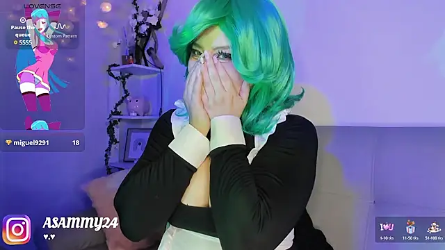 Snapshot of Lilith_Asami chatting on February 25, 2025, 12:45 pm Lilith Asami online show from February 25, 2025, 12:45 pm