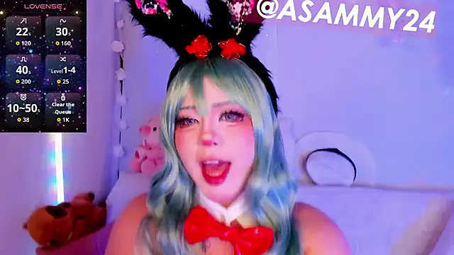 Snapshot of Lilith_Asami chatting on September 13, 2025, 10:04 am Lilith Asami online show from September 13, 2025, 10:04 am