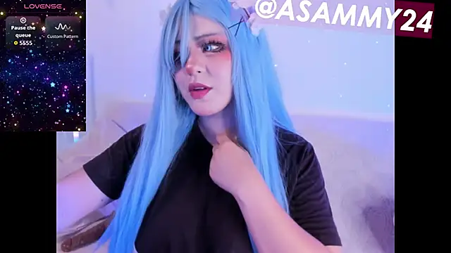 Snapshot of Lilith_Asami chatting on September 29, 2025, 10:09 am Lilith Asami online show from September 29, 2025, 10:09 am