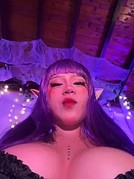 Snapshot of Lilith_Asami chatting on October 24, 2025, 9:49 am Lilith Asami online show from October 24, 2025, 9:49 am