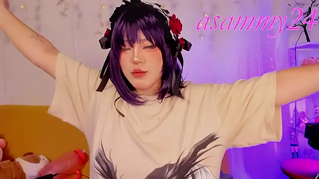 Snapshot of Lilith_Asami chatting on November 24, 2025, 9:53 am Lilith Asami online show from November 24, 2025, 9:53 am