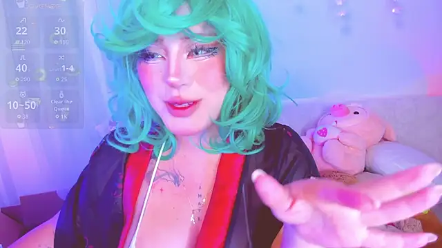 Snapshot of Lilith_Asami chatting on January 13, 2026, 10:20 am Lilith Asami online show from January 13, 2026, 10:20 am