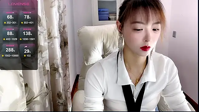 NINIbaby-99 online show from January 8, 2025, 10:15 am