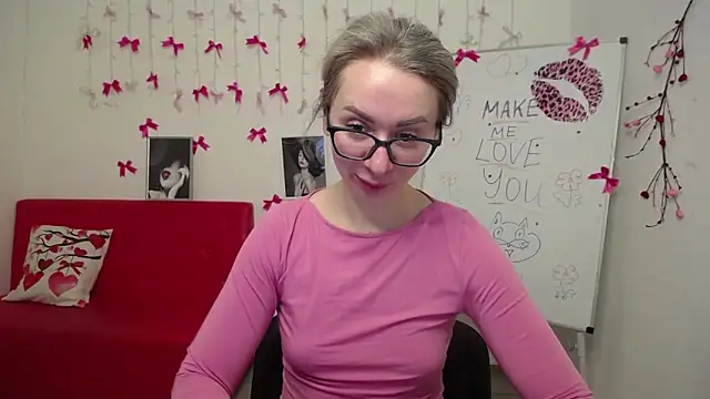 Snapshot of VasilisaSii chatting on February 20, 2026, 6:26 am VasilisaSii online show from February 20, 2026, 6:26 am