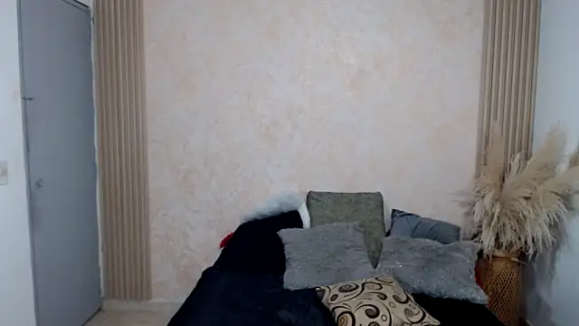 Snapshot of JESSYCHERNOBIL chatting on February 13, 2026, 11:39 am JESSYCHERNOBIL online show from February 13, 2026, 11:39 am