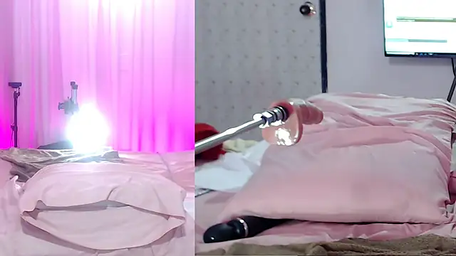 Victoria Luxe online show from February 24, 2025, 2:26 pm